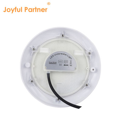 42W 표면 장착 LED 수영장 빛 수중 램프 230*35mm ABS 물질 IP68 방수