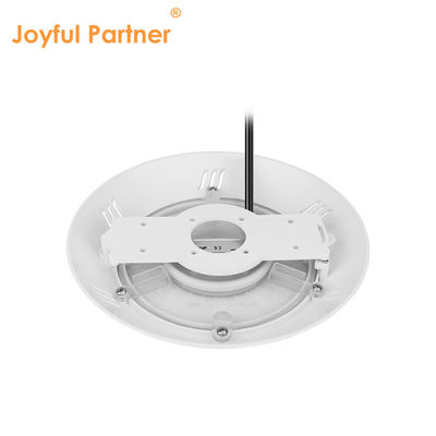 벽에 장착 된 IP68 수중 조명 다채로운 원격 제어 수영 LED 수영장 조명 ABS 하우징