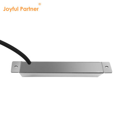 DC 24V 입력 6W SMD RGBW 4in1 빔 각 120도 IP68 수중 선형 빛