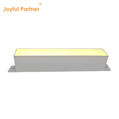 DC 24V 입력 6W SMD RGBW 4in1 빔 각 120도 IP68 수중 선형 빛