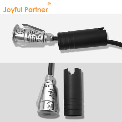 IP67물질 방지 외관 스테인리스 스틸 316 미니 1W 콘크리트 LED
