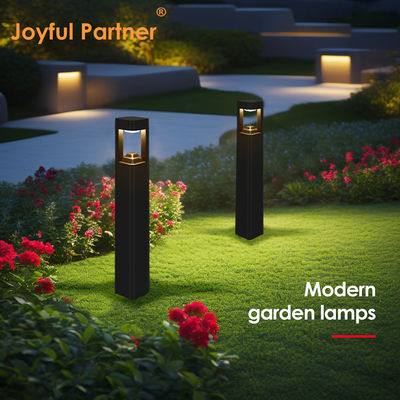 LED 거리 정원 조명 높이 600mm 및 색상 사용자 정의 옵션