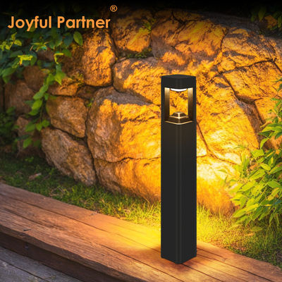 LED 거리 정원 조명 높이 600mm 및 색상 사용자 정의 옵션