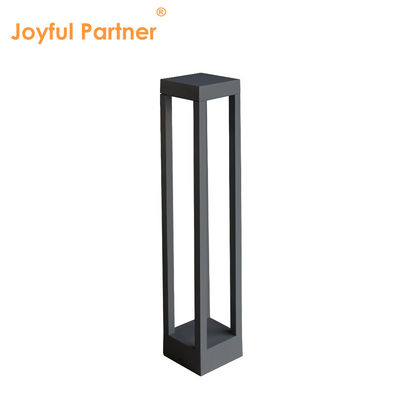 새로운 스타일 방수 LED 정원 잔디 램프 CREE LED 8W 전력 코팅 알루미늄 AC 110-285V 단일 색상