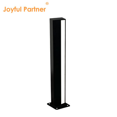정원 기둥 잔디 조명 IP65 방수 스테인리스 스틸 CREE LED 8W AC110-265V, 16년 공장
