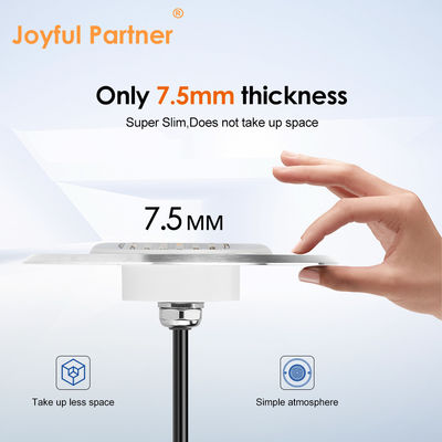 Par 56 RGB LED 수영장 조명 6W 10W 18W 25W 35W 42W 울트라 슬림 7.5mm 초슬림 레진 충전 AC 12V 전압 SMD LED, SS316L 재질