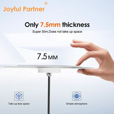 원격 제어 물 수영장 조명 스테인리스 스틸 316 표면 장착 42W 수영장 조명 AC12/24V RGB