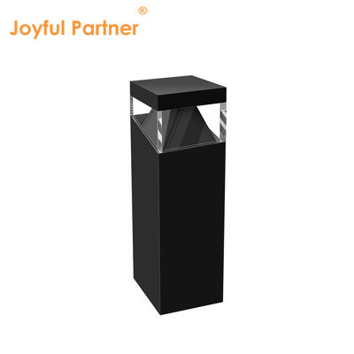 정원 LED 잔디 라인 보일러드 라이트 스테인리스 스틸 재료 AC 220V 항UV 광장 IP65