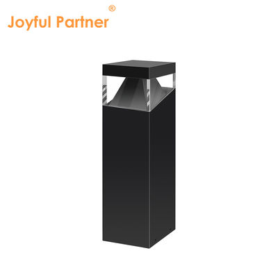 16.6W 정원 라이트 야외 브리지룩스 LED 칩 3000K/4000K/6000K 스테인리스 스틸 주택 재료