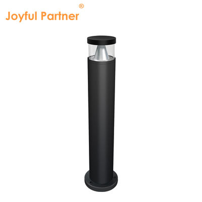 IP65 방수 LED 볼러드 잔디 알루미늄 야외 장식 야드 경로 빌라 정원 조명