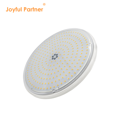AC12V 울트라 린 LED 패널 수영 조명 6W 10W 18W 25W 35W 쉽게 교체 조정 가능한 열 분산