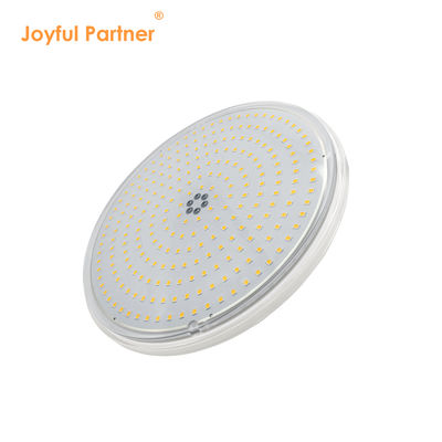 LED 패널 수영 광원 AC12V 초 얇은 18W 25W 35W 쉽게 교체 좋은 열 분산