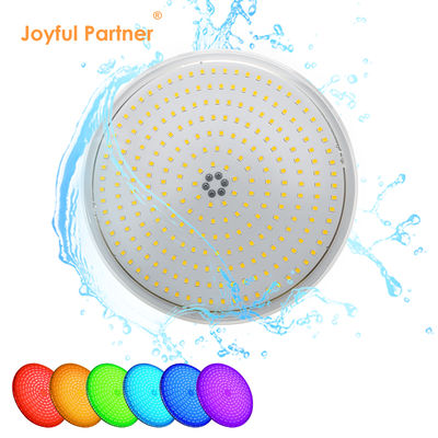 LED 패널 수영 광원 AC12V 초 얇은 18W 25W 35W 쉽게 교체 좋은 열 분산