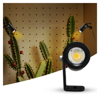 풍경 조명 제조업자 알루미늄 외관 가루 코팅 1W IP65 DC24V 정원 스팟 조명