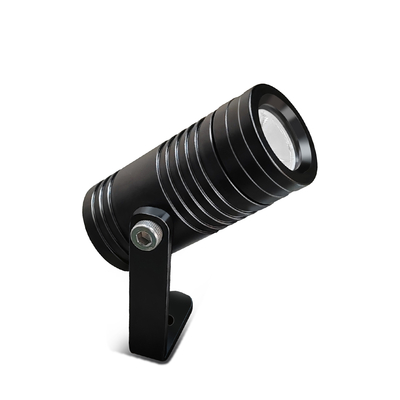 12V 24V IP65 알루미늄 1W LED 스파이크 정원등 야외 조경 스팟 잔디등