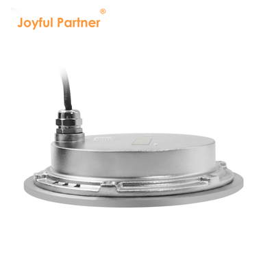수중 풀 램프 조명 방수 IP68 12V 스테인리스 스틸 18W 36W LED 단색 CE ROHS 인증