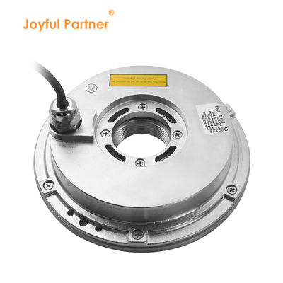 Outdoor DMX Control Stainless Steel IP68 RGB LED Underwater Fountain Lights 12*2W DC24V Warm White 3000K