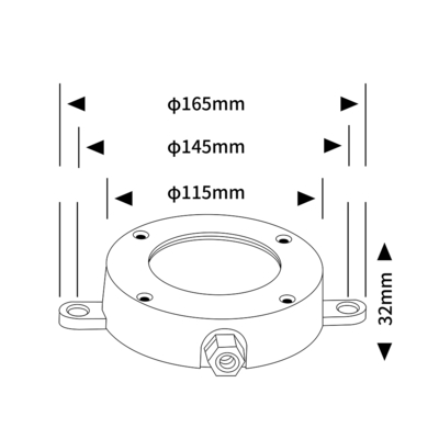 유쾌한 파트너 IP68 방수 6W/12W/18W DC12V RGB DMX 수중 LED 분수 음악 춤 물