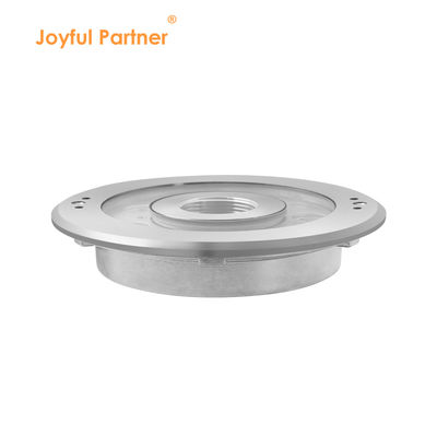 스테인레스 스틸 잠수용 LED 분수등 IP68 DC24V CE 인증