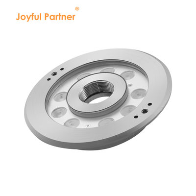 스테인레스 스틸 잠수용 LED 분수등 IP68 DC24V CE 인증