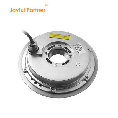 스테인레스 스틸 잠수용 LED 분수등 IP68 DC24V CE 인증