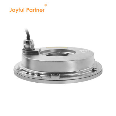 IP68 LED 분수 조명 36W 스테인리스 스틸 3 In 1 RGB 수중 조명