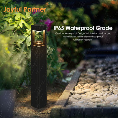 야외 LED 방수 정원 조명 얼음 디퓨저 AC 전원 경로 궁전 정원 장식 사용