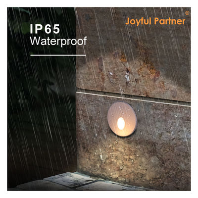 계단용 플라스틱 장착 수면으로 된 다이 캐스팅 알루미늄 바디