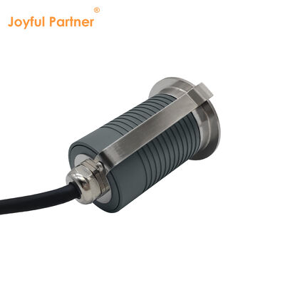 IP67 LED 묻힌 빛 AC100-240V CREE 1W 2W 3W 빔 선택 CE RoHS OEM&ODM