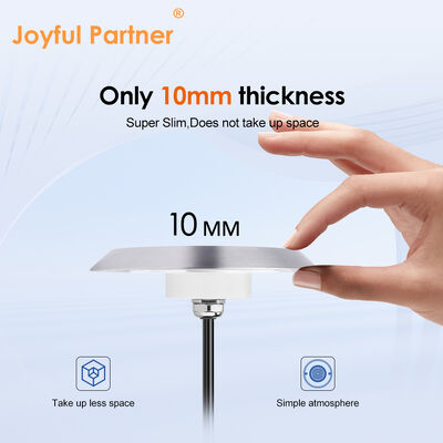 LED 수영장 조명 DC12V 42W 10MM 두께 통합 SMD 2835 RGB 색상 변경 樹脂 스테인레스 스틸 재료로 채워