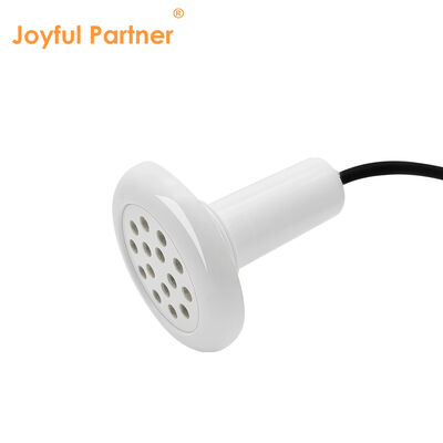 AC12V 플라스틱 수영장 라이트 6W 樹脂 꽉 100% IP68 수중 사용