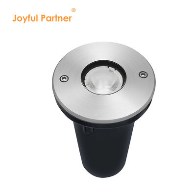 LED 인그라운드 장사 램프 IP67 1W 3W DIA67MM DC24V 바닥 웅덩이 방수