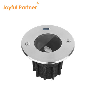 LED 지하 조명 SMD 조절 가능한 반등 DIA95MM 3W 6W CREE LED 낮은 전압