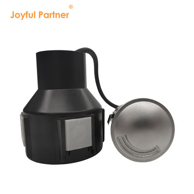 사이드 뷰 LED 인그라운드 라이트 24VDC 2W 3W LED CE ROHS 인증 DIA55MM