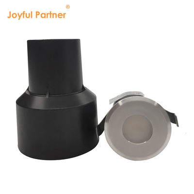 1W 2W 3W LED 단일 색상 저전압 조명 미니 덱 빛