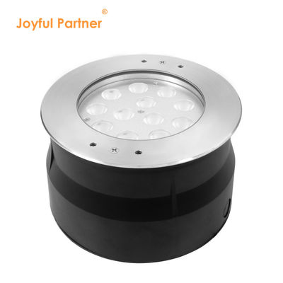12W 24W RGB IP68 수중 조명 LED 수영장 램프