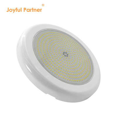 색상 수중 LED 수영장 樹脂 填充 IP68 35W AC12V 리모컨 PAR56 백색 빛