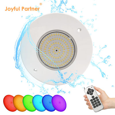 수중 LED 수영장 조명 PAR56 JP110 6W AC12V 7.5mm 10W 18W 25W 35W