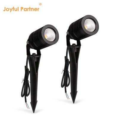 100-240VAC 10W 방수 IP65 LED 스팟 라이트 야드 장식 나무