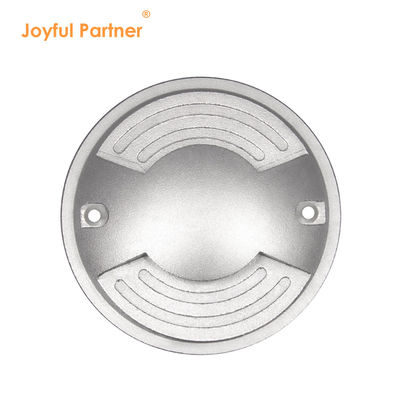 하나 두 네 가지 방법 쉽게 조립 220V 방수 CREE COB LED IP67 LED 미니 정원 지하 조명