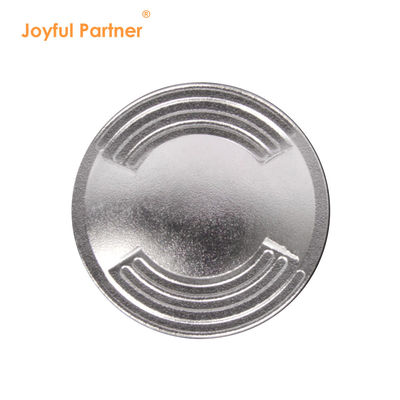 12V 24V 2W 3W 사이드 발산 55MM 직경 스테인리스 스틸 앞 덮개