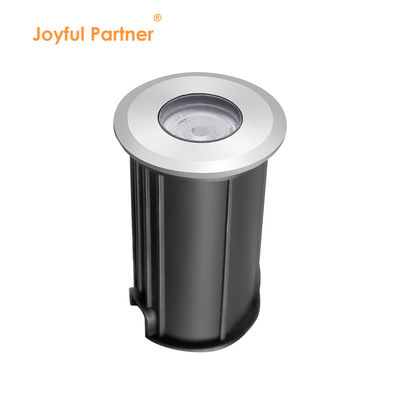 1W 2W 수영장 수중 조명 IP68 LED 묻힌 조명