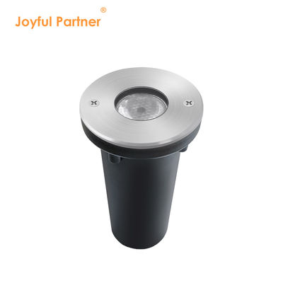 IP68 스테인리스 스틸 수영장 조명 316 1W 2W 3W LED 수중 램프