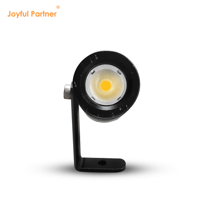 12V 24V IP65 알루미늄 1W LED 스파이크 정원등 야외 조경 스팟 잔디등