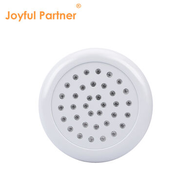 OEM/ODM 수영장 조명 LED 수중 樹脂 채운 SMD5050 DC12V SS316L ABS 재료 100*26MM