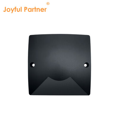 1W 3W 100*100MM 정원 공원용 순수 알루미늄 재료 DC24V