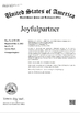 중국 Joyful Lamp Company Limited 인증